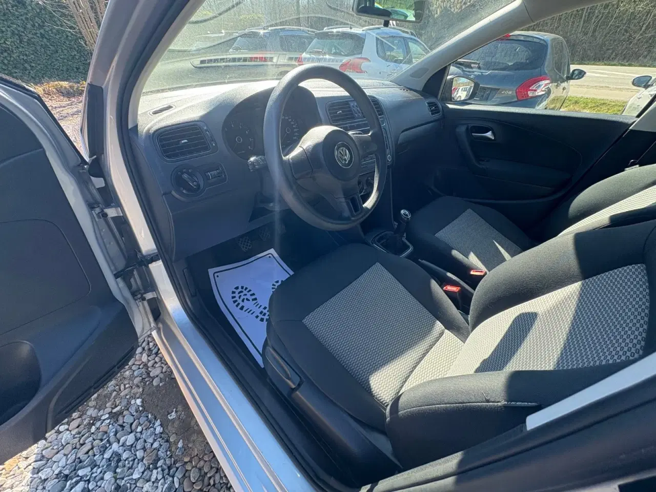 Billede 9 - VW Polo 1,2 Comfortline BMT