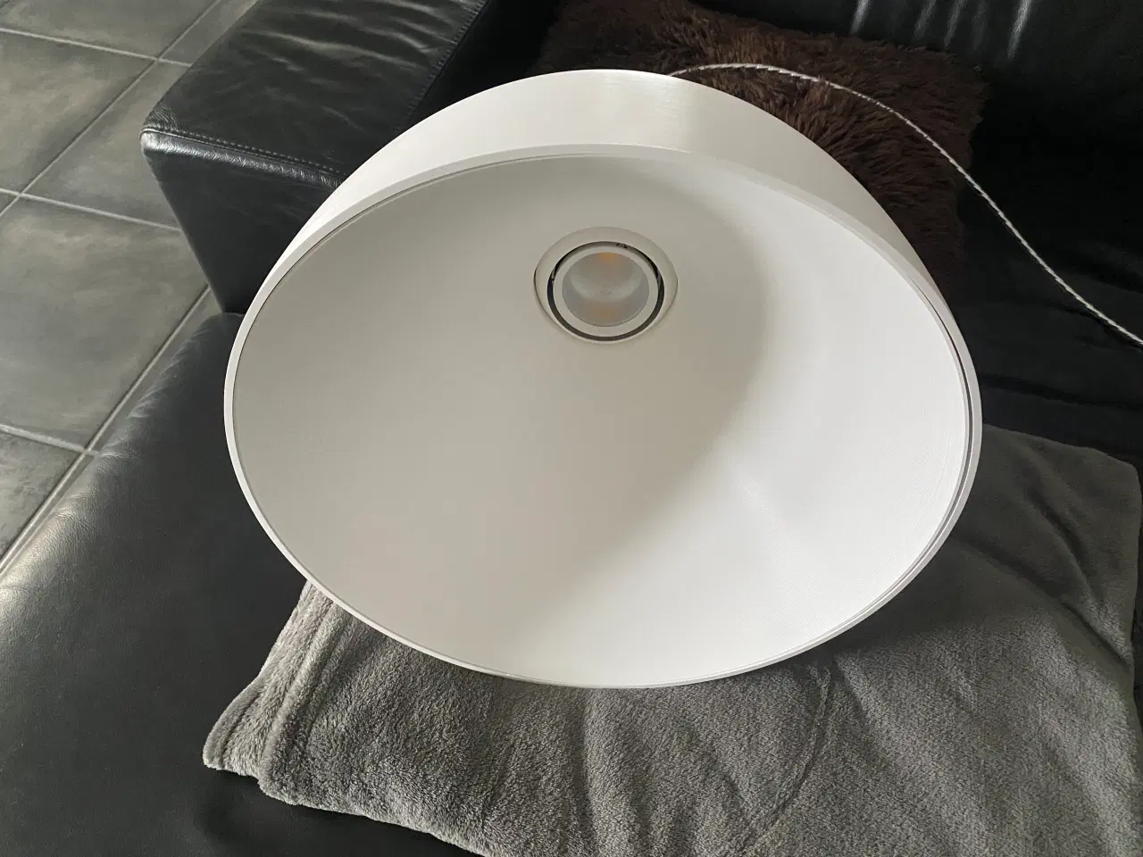 Billede 8 - Low Bay BAL Series 3-D Printet Designer Lampe