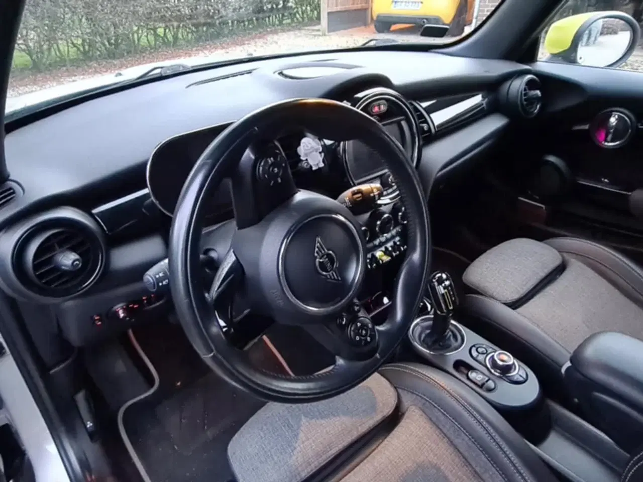 Billede 3 - Flot Mini SE