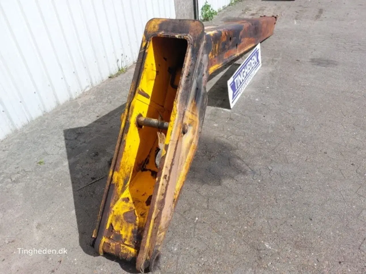 Billede 13 - JCB 531-70 Bom 332/L8078