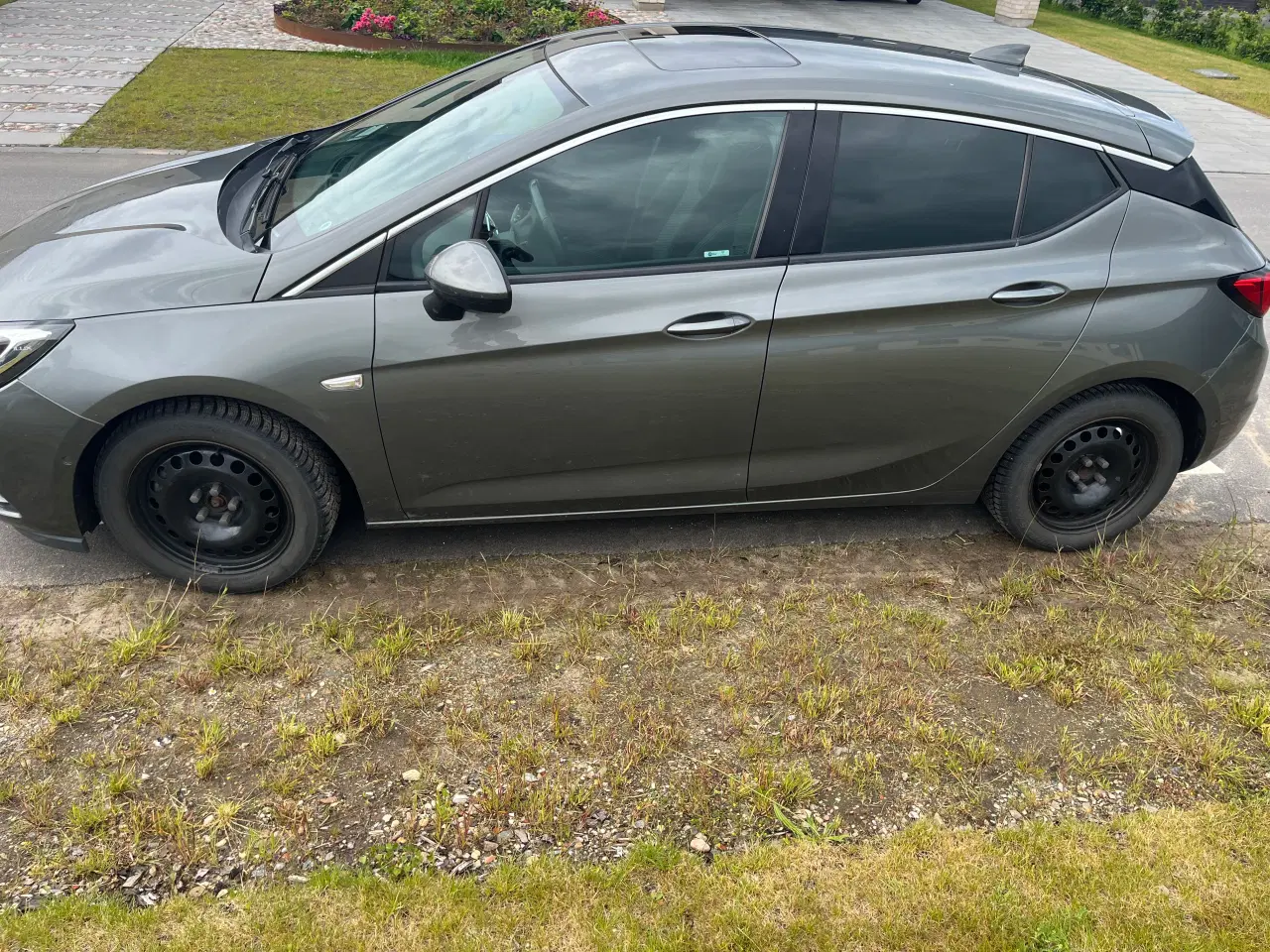 Billede 2 - Opel Astra CDTI - 136 HK