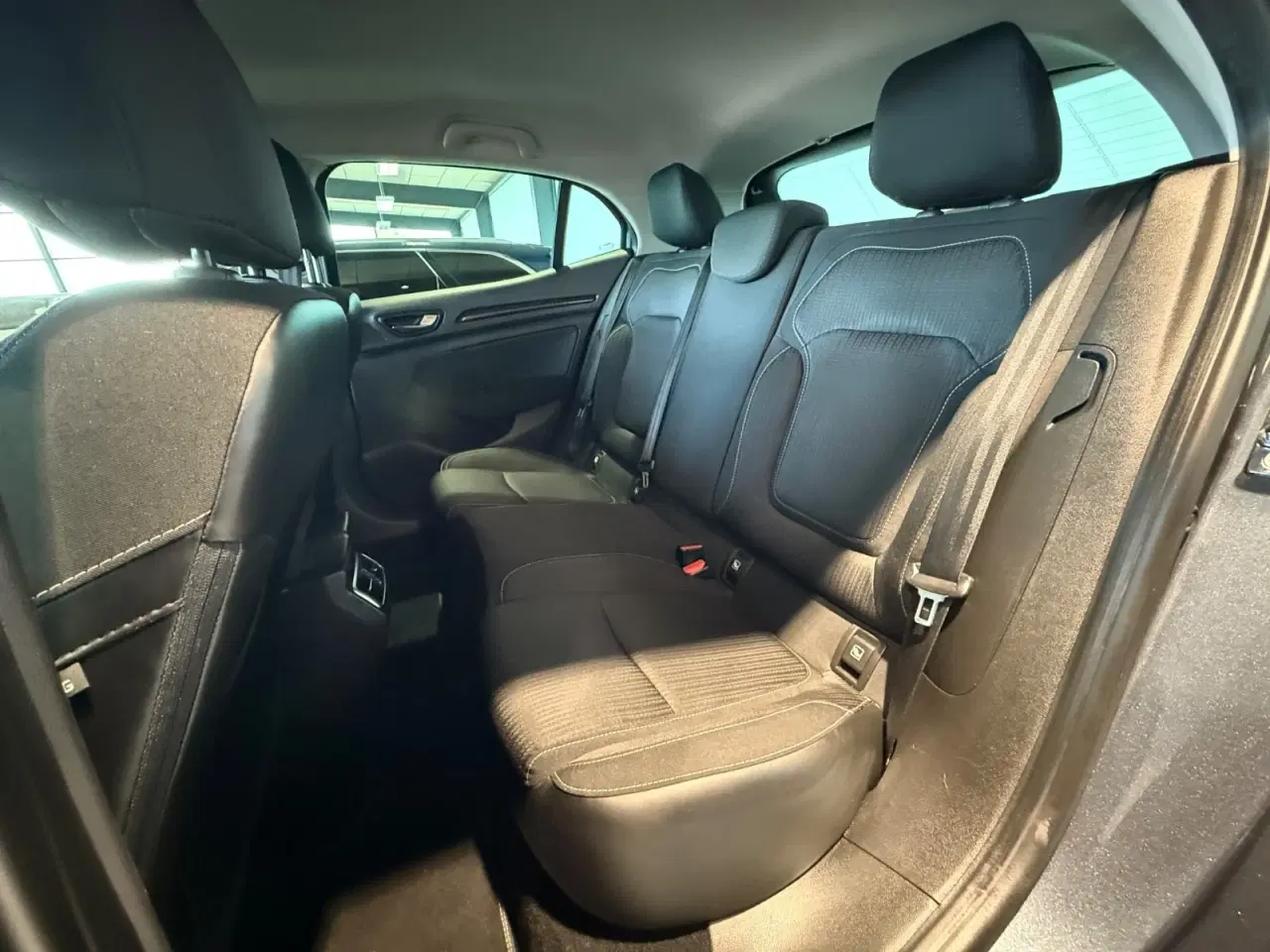 Billede 8 - Renault Megane IV 1,5 dCi 110 Bose Edition
