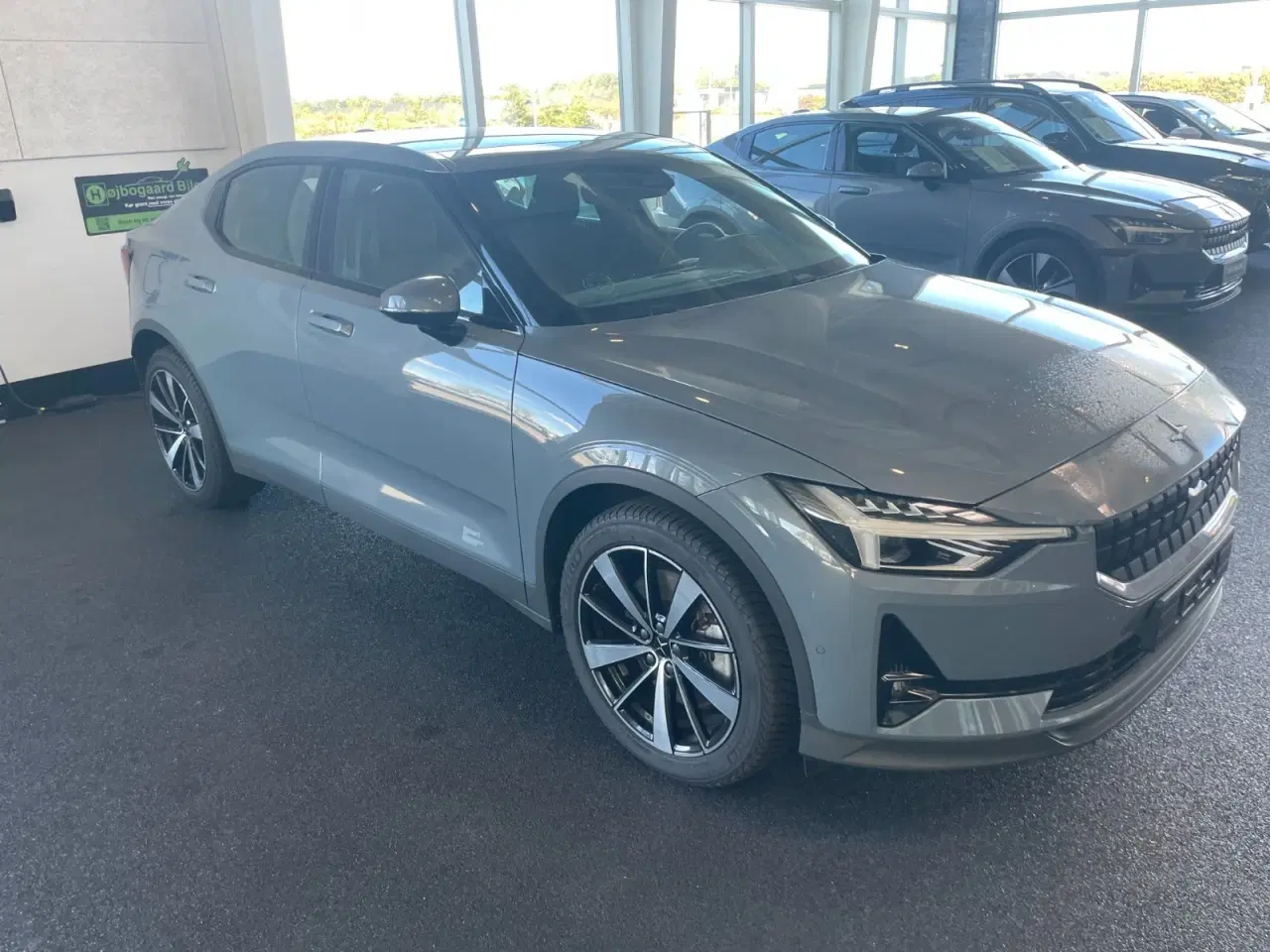Billede 7 - Polestar 2  Long Range