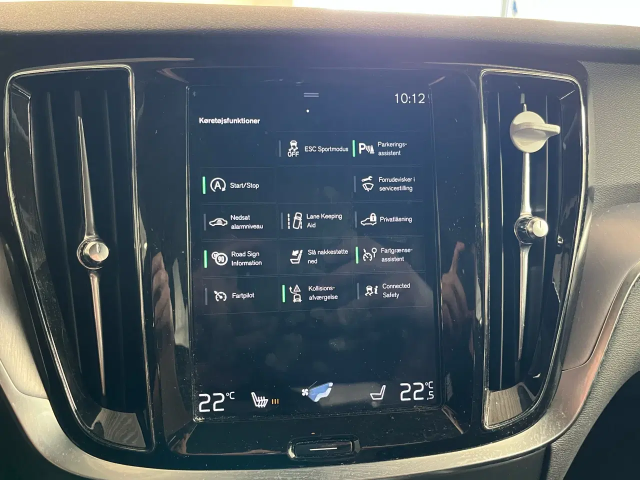 Billede 17 - Volvo V60 2,0 D4 Momentum 190HK Stc 8g Aut.
