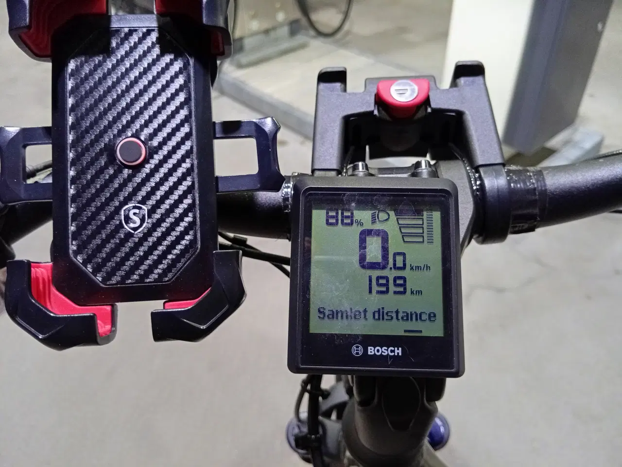 Billede 3 - Kalkhoff Image XXL Elcykel, M 50cm 