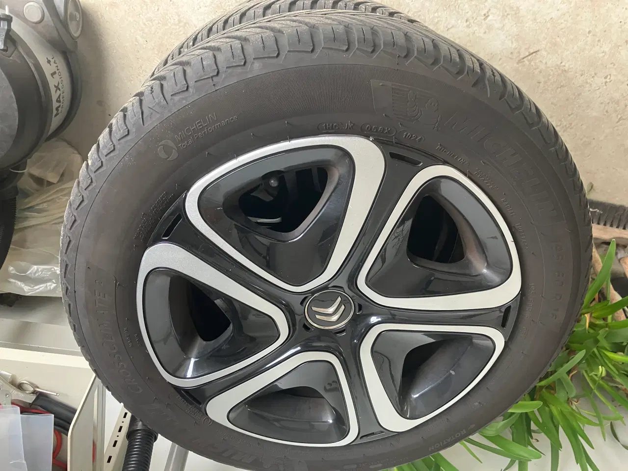 Billede 17 - Citroen C3 Aircross Platinum 110HK 6gears