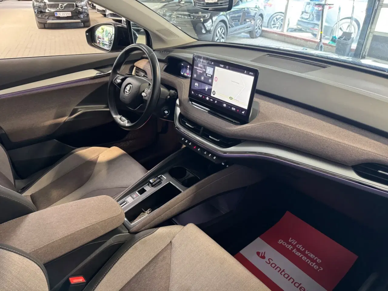Billede 19 - Skoda Enyaq 60 iV