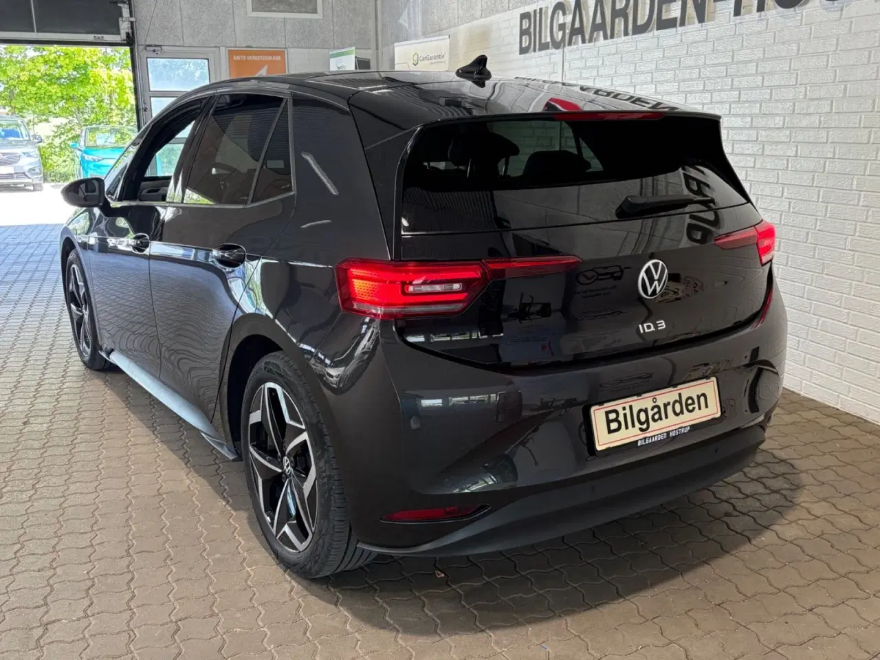 Billede 4 - VW ID.3 58 Pro Family