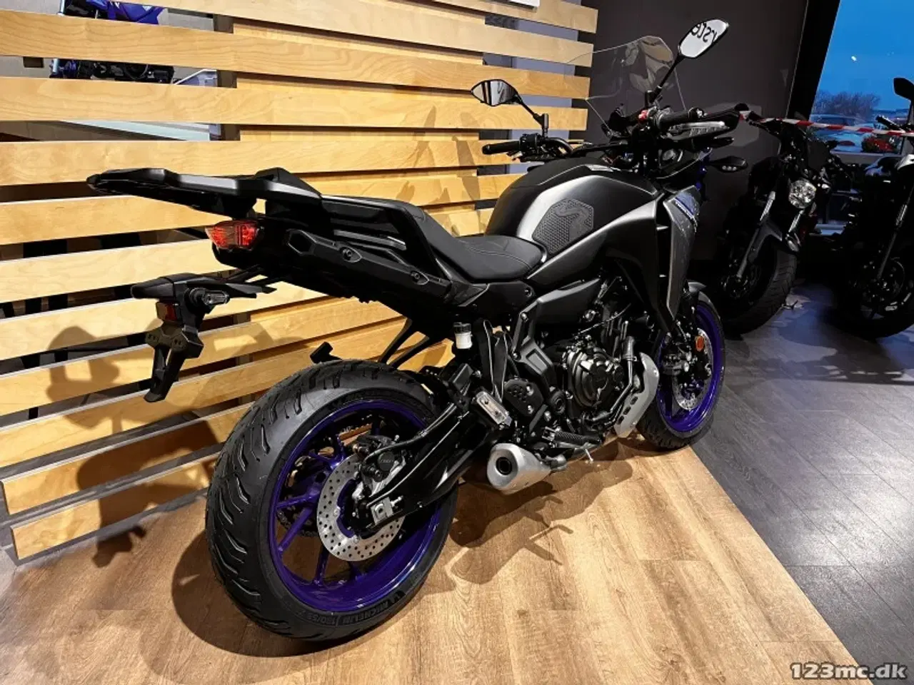 Billede 3 - Yamaha Tracer 7 GT