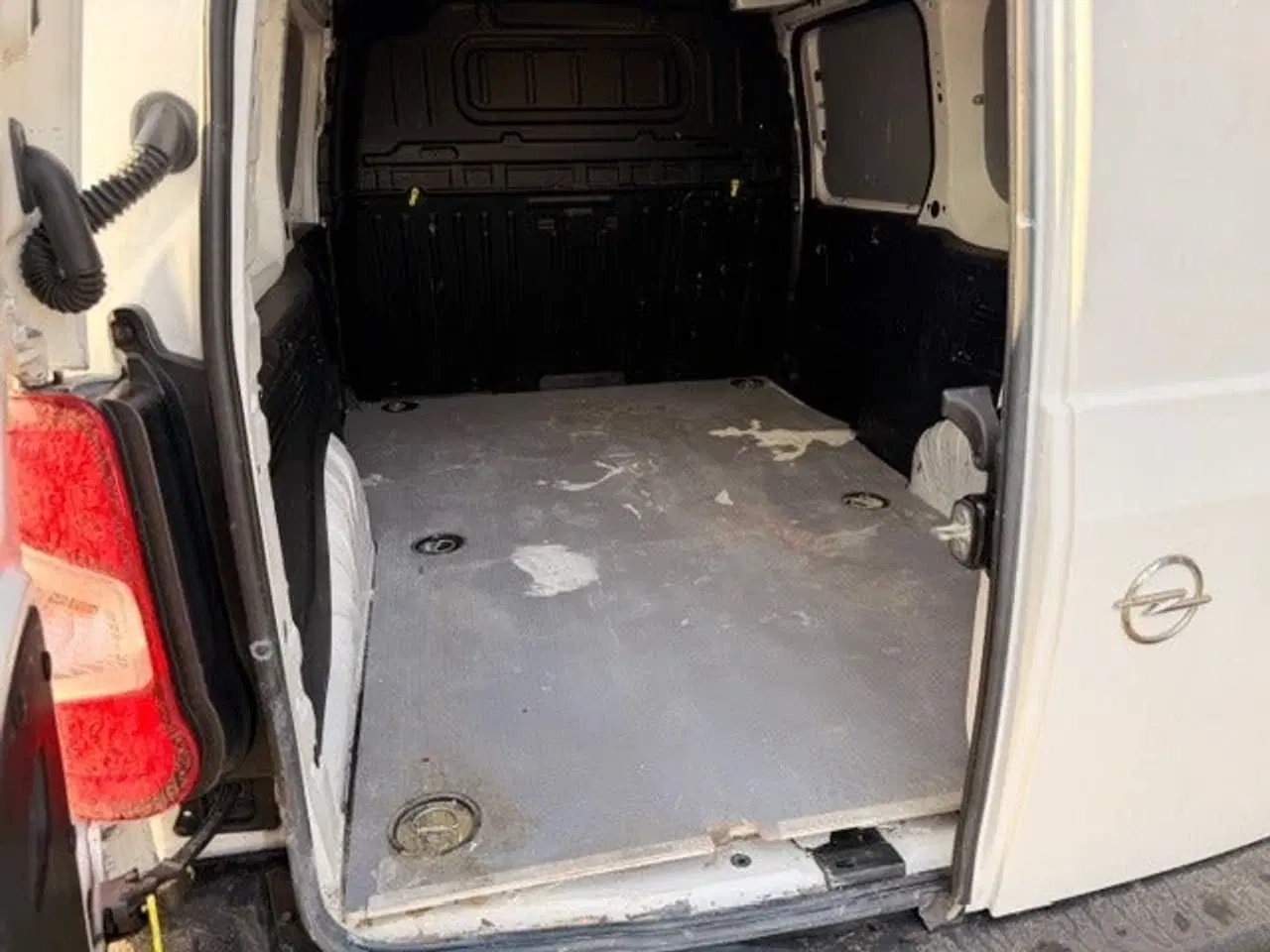 Billede 5 - Opel Combo 1,5 D 130 Enjoy L2V2