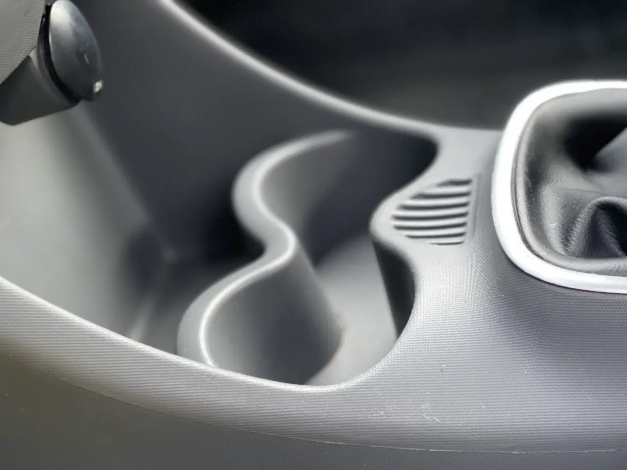 Billede 15 - Nysynet citoren c1 evt med garanti