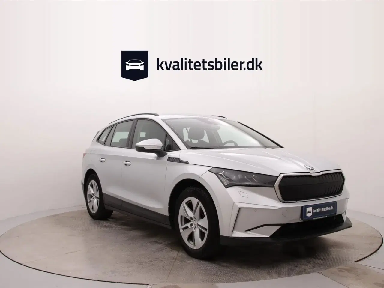 Billede 6 - Skoda Enyaq 60 iV