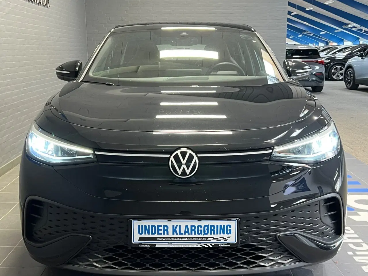 Billede 2 - VW ID.5 77 Pro Performance