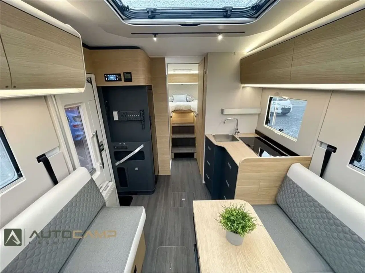Billede 7 - 2026 - Adria Coral 670 DL