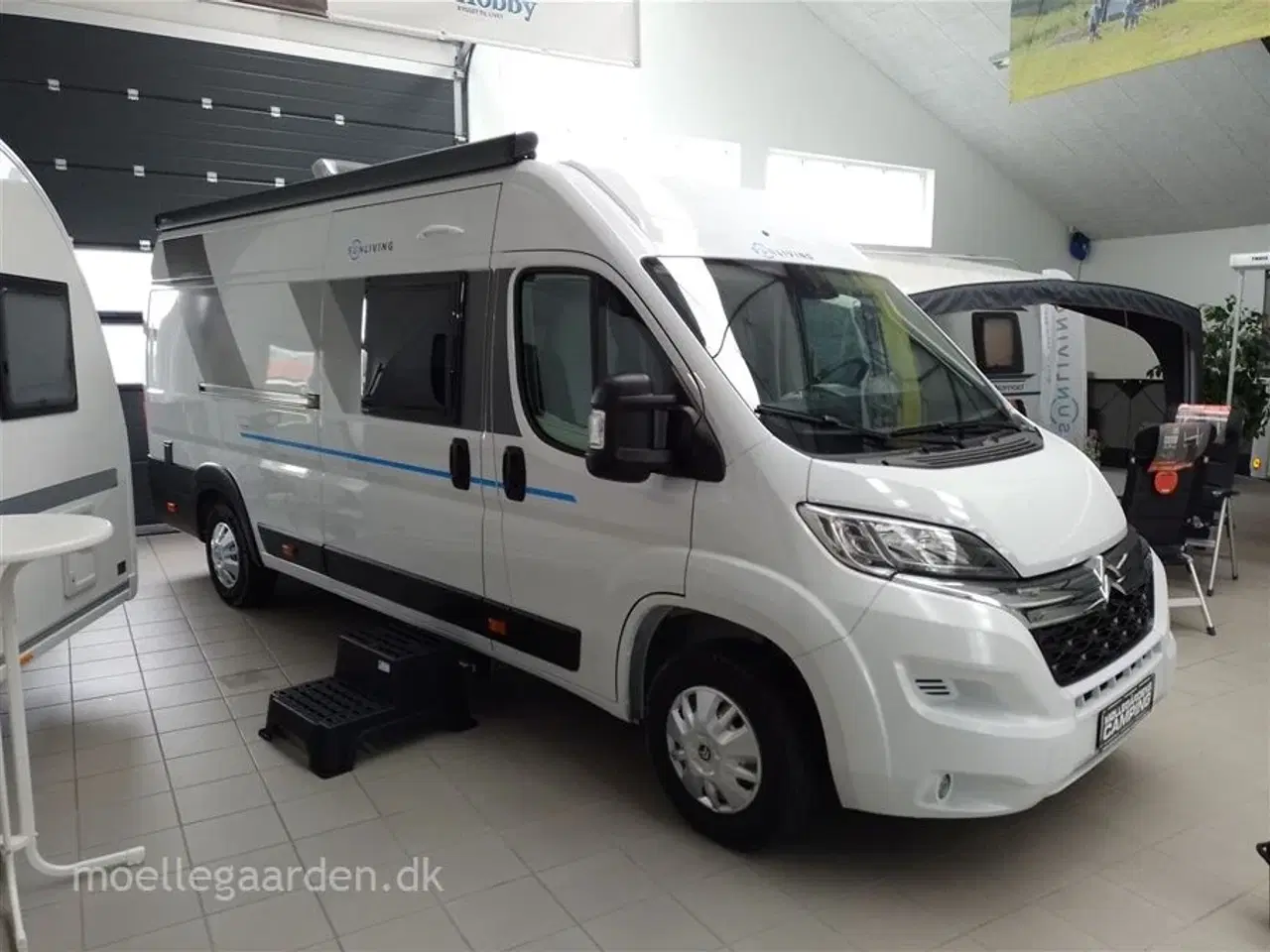 Billede 1 - 2026 - Sun Living V 65 SL