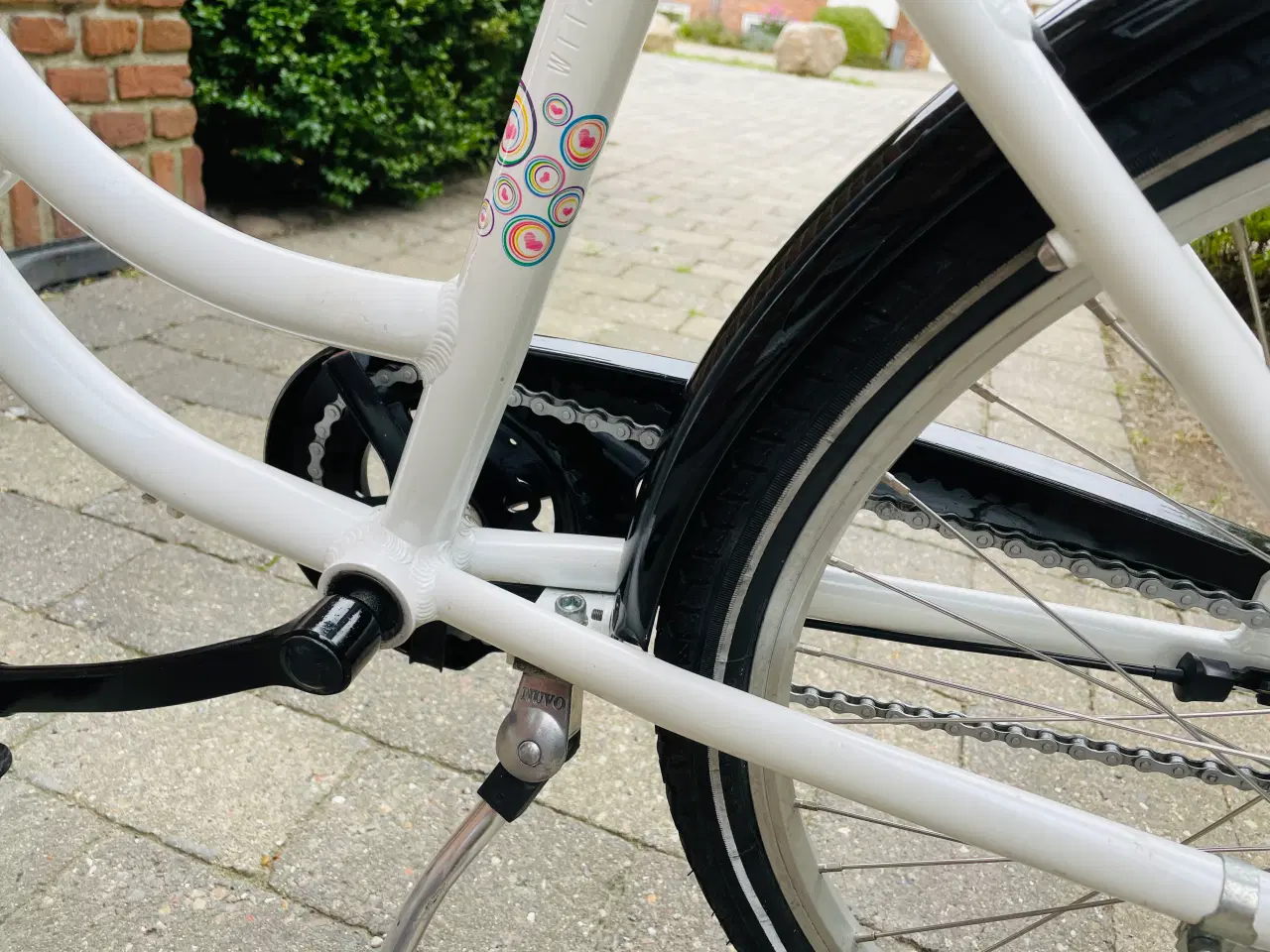 Billede 7 - 24” Shopper X-Zite pigecykel