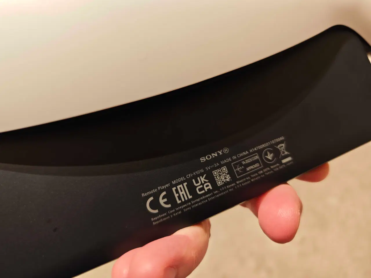 Billede 9 - PlayStation Portal Remote Player 8"