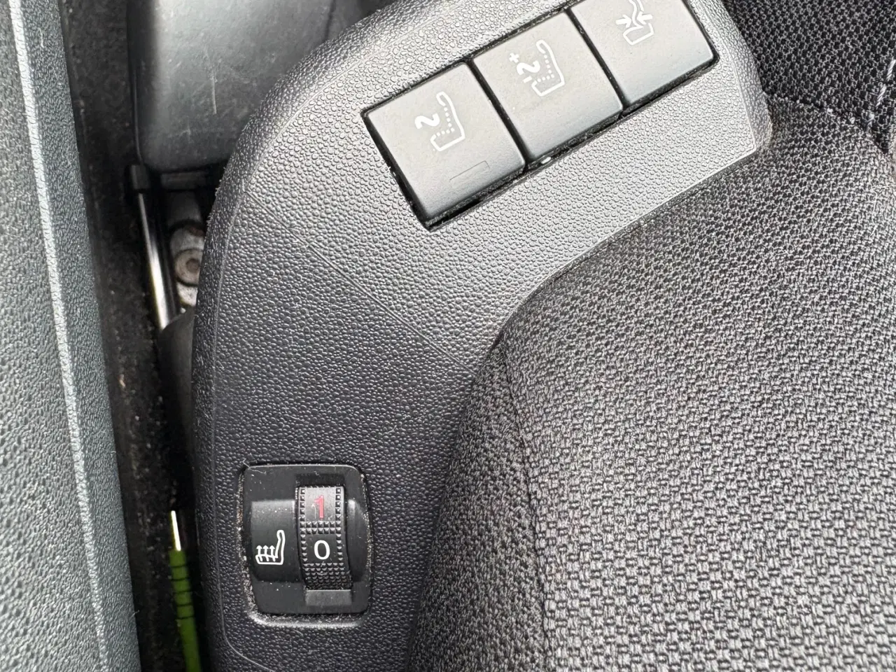 Billede 8 - Citroen Grand Picasso 150 Exclusive EAT6 7prs