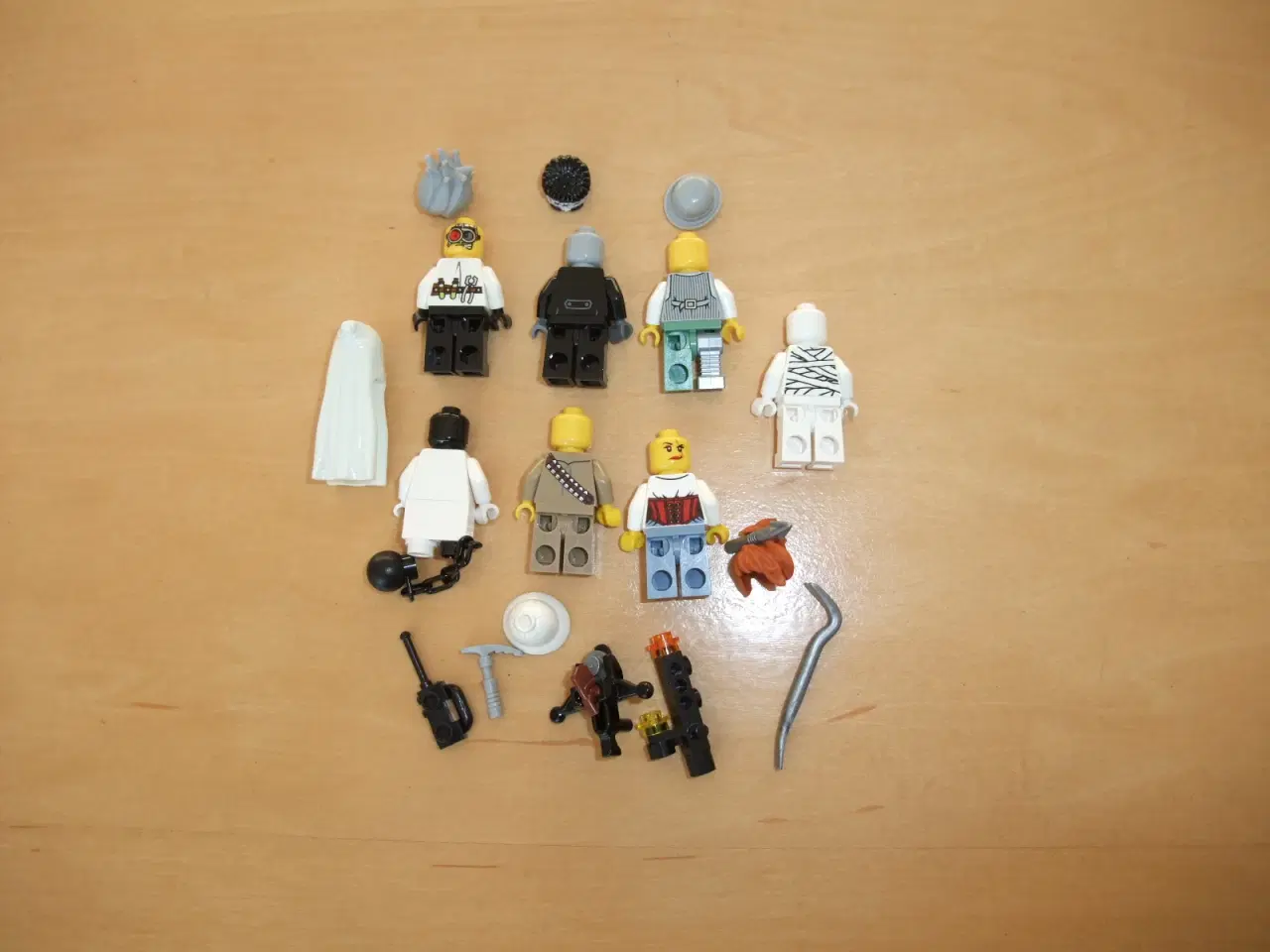 Billede 5 - Lego Monster Fighters