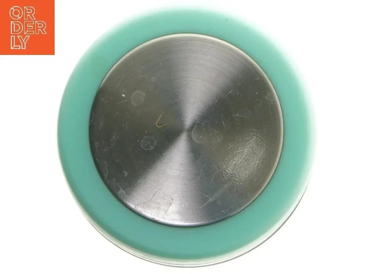 Billede 4 - Te brygger med integreret si fra Davids Tea (str. 23,5 cm)