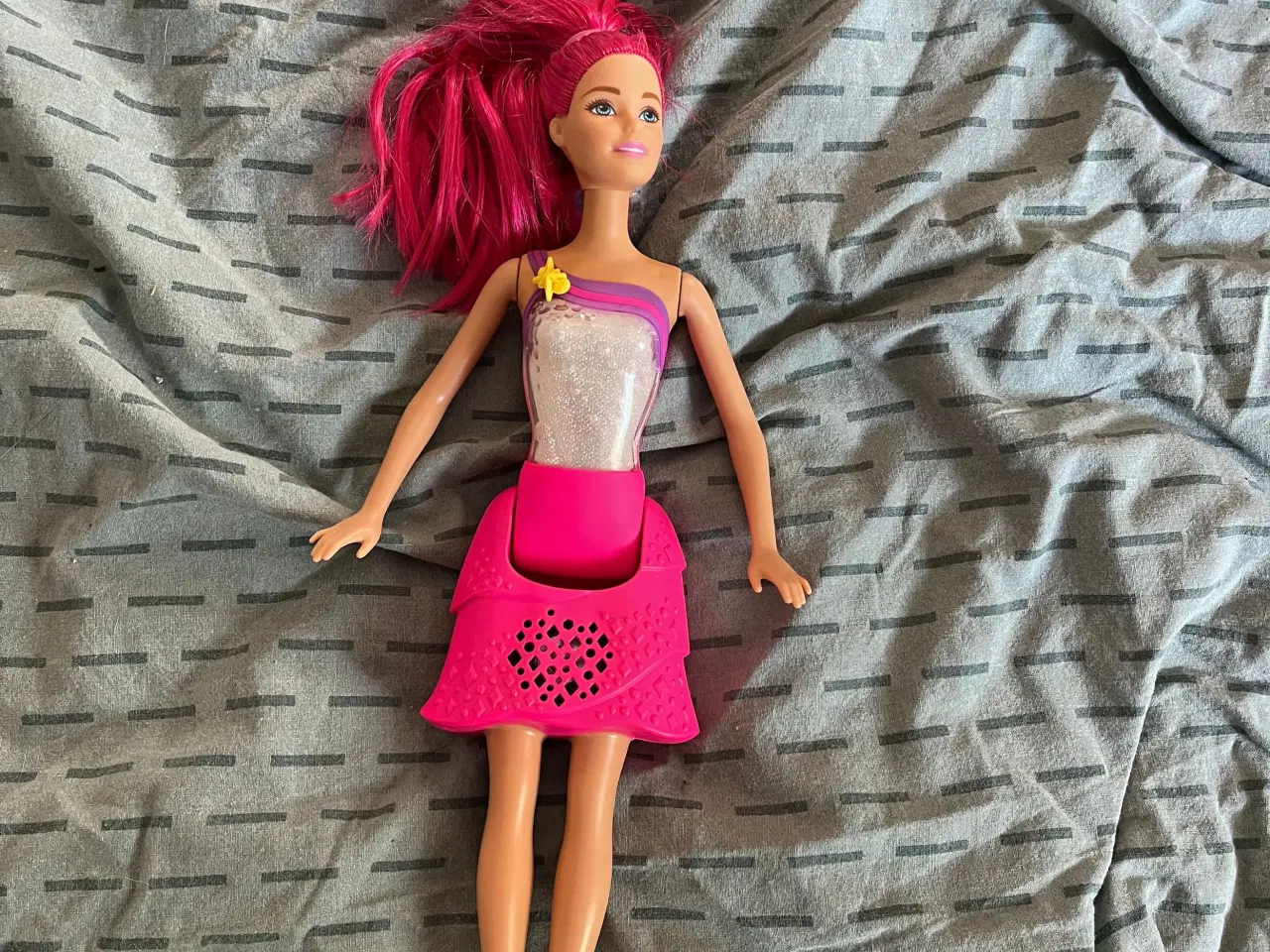Billede 2 - Barbie 