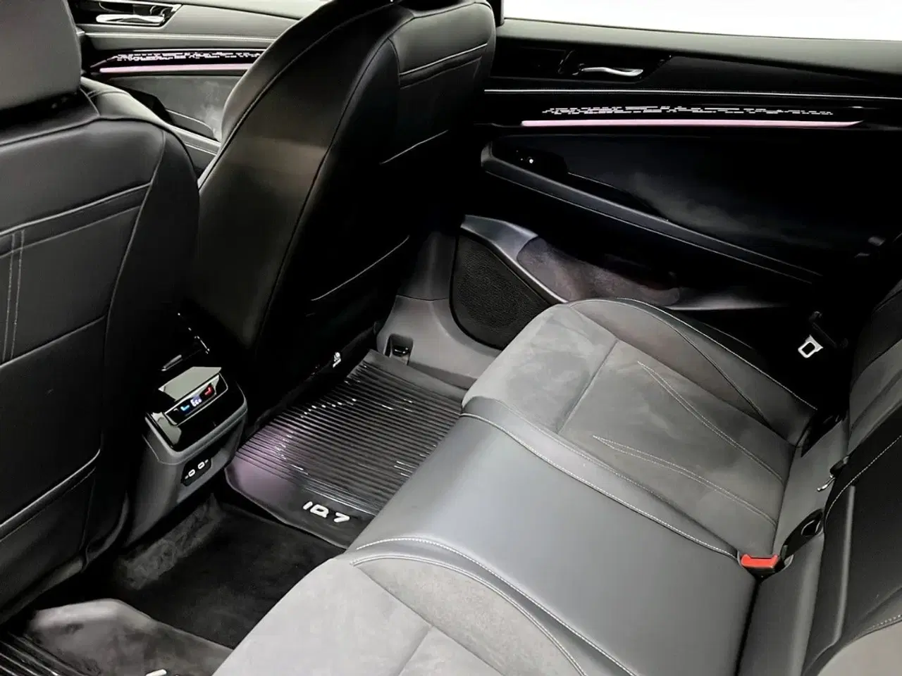 Billede 10 - VW ID.7 77 Style Tourer