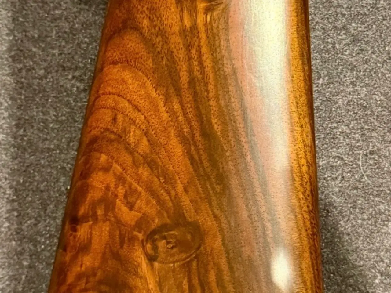 Billede 2 - Edwinson Green & Sons luksushaglbøsse.