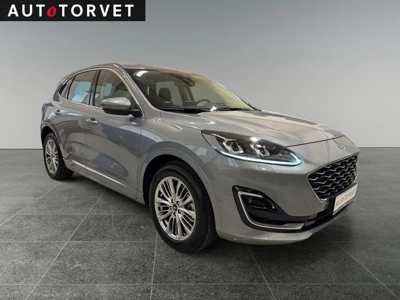 Billede 2 - Ford Kuga 2,5 PHEV Vignale CVT