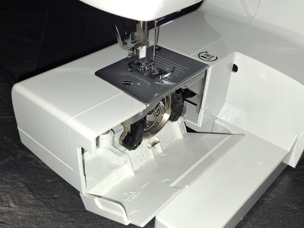 Billede 4 - Singer 2250