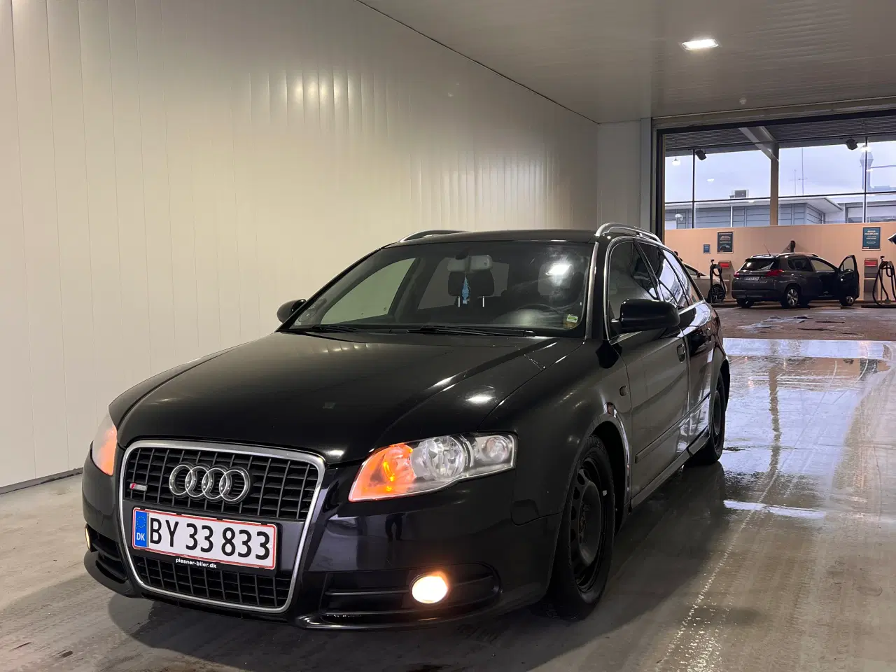 Billede 1 - Audi A4 B7 2.0 Avant S-line 