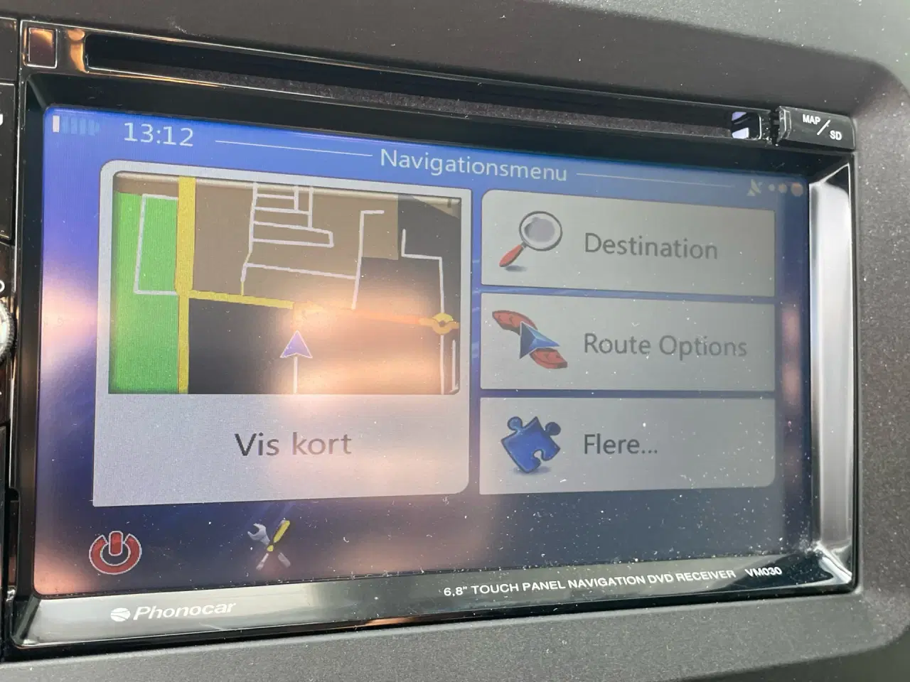 Billede 16 - Nissan NV 300 L2H1 1,6 DCi Comfort 125HK Van 6g