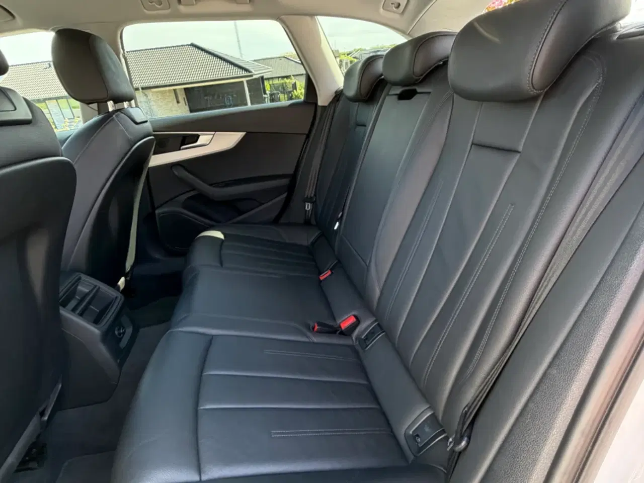 Billede 13 - Audi A4 40 TDi Avant S-tr.