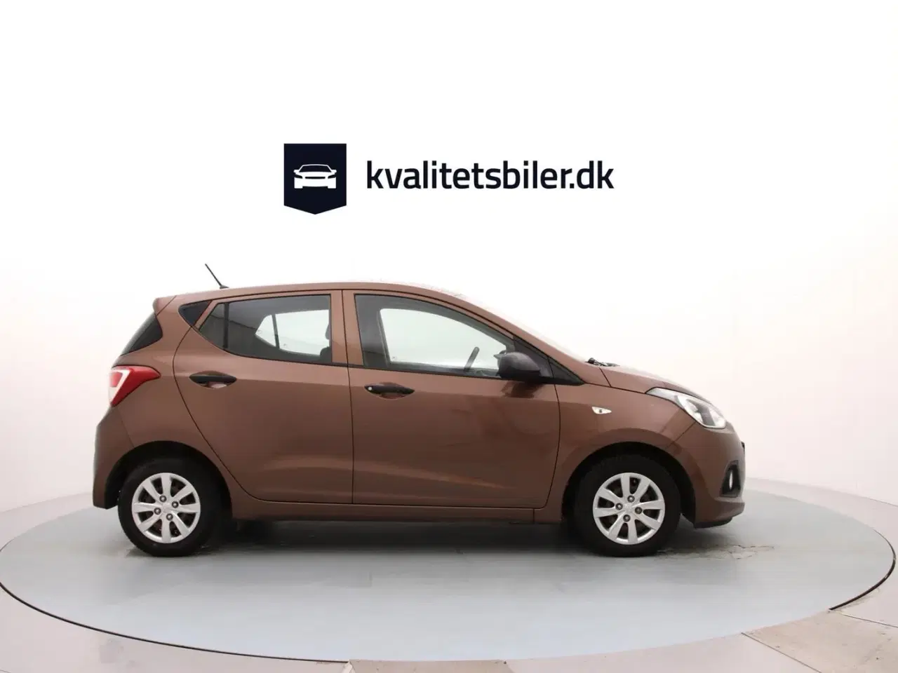 Billede 5 - Hyundai i10 1,0 Move