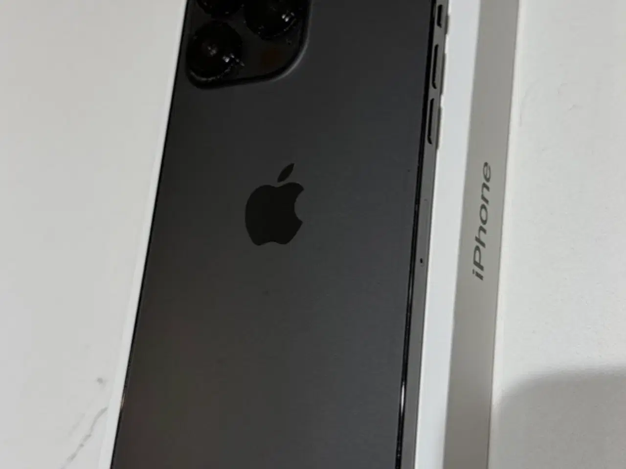 Billede 4 - iPhone 14 Pro Max 512GB