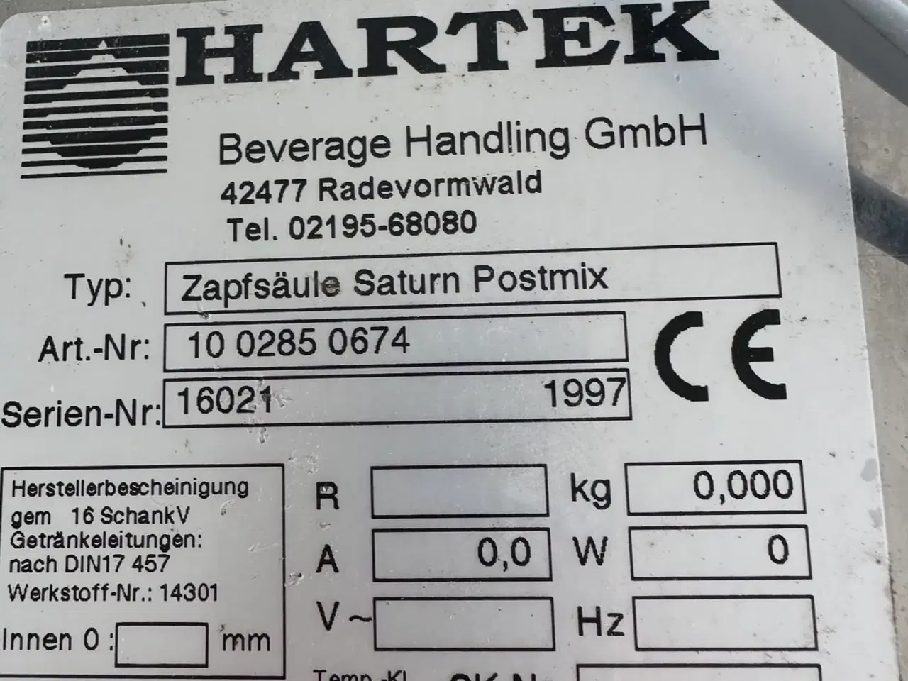 Billede 5 - Albani bryggeri lampe / skilt