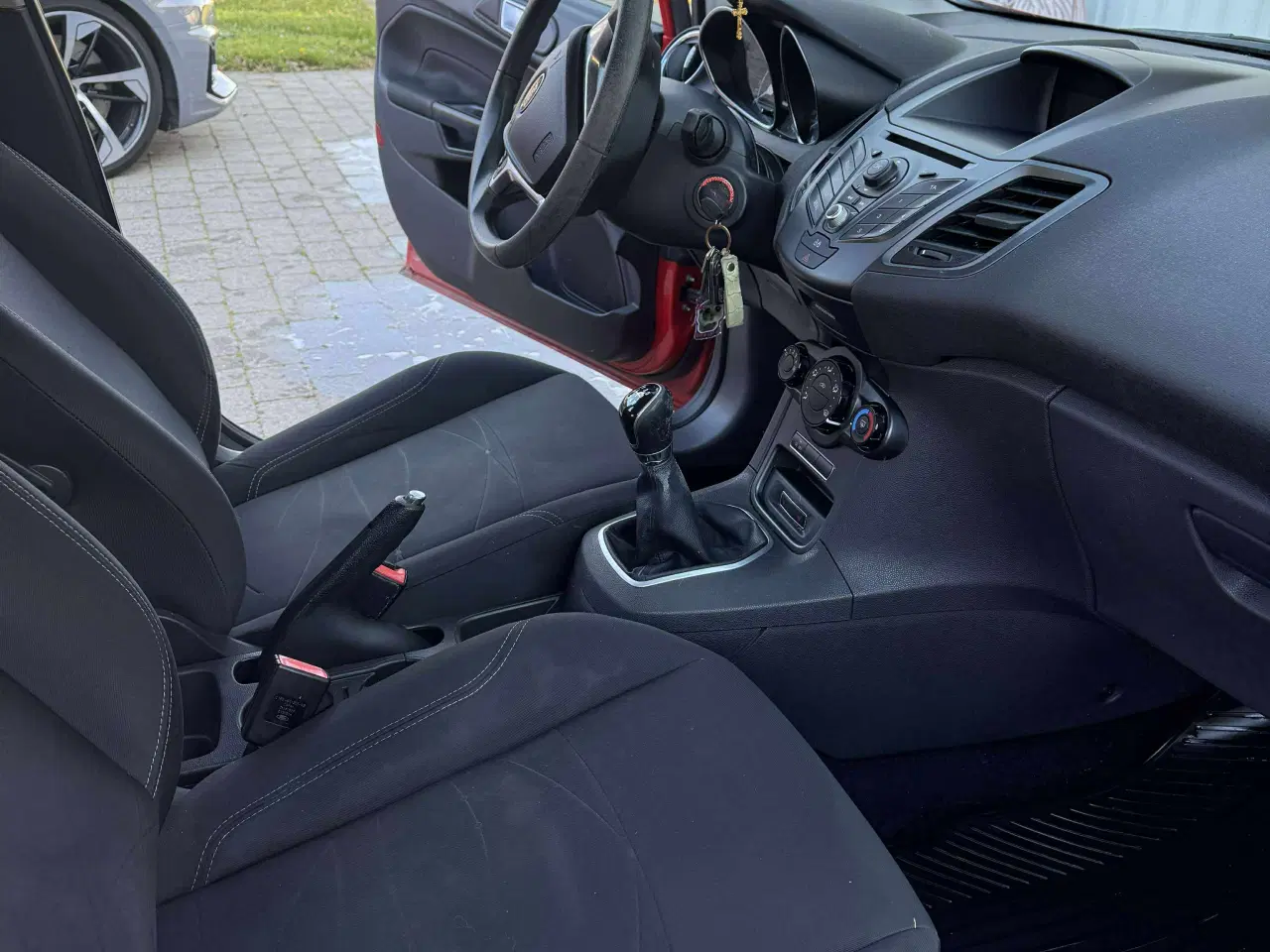 Billede 5 - Ford fiesta ecoboost 