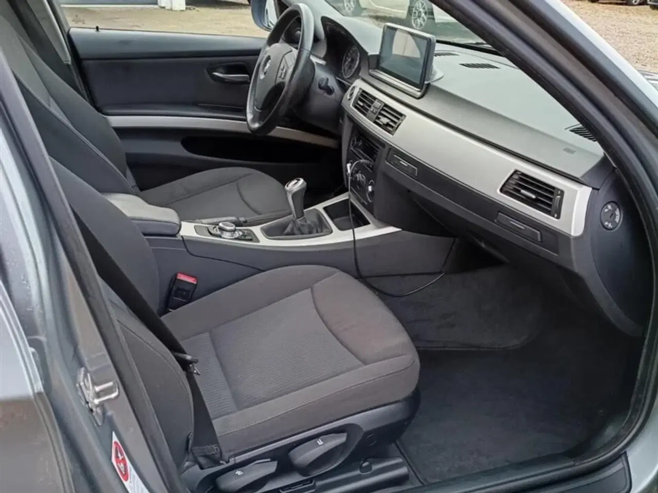 Billede 6 - BMW 318i 2,0 143HK 6g