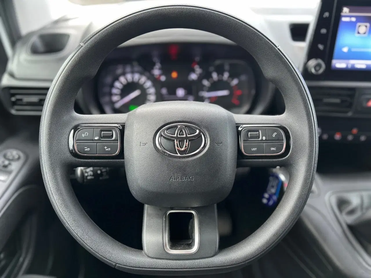 Billede 10 - Toyota ProAce City 1,5 D 102 Long Comfort