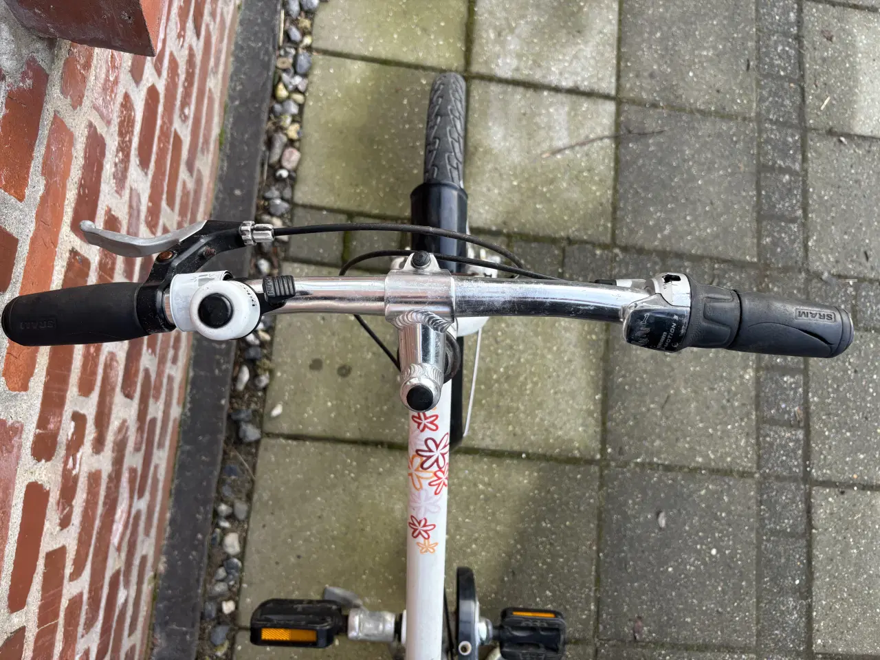 Billede 2 - Kildemoes pigecykel