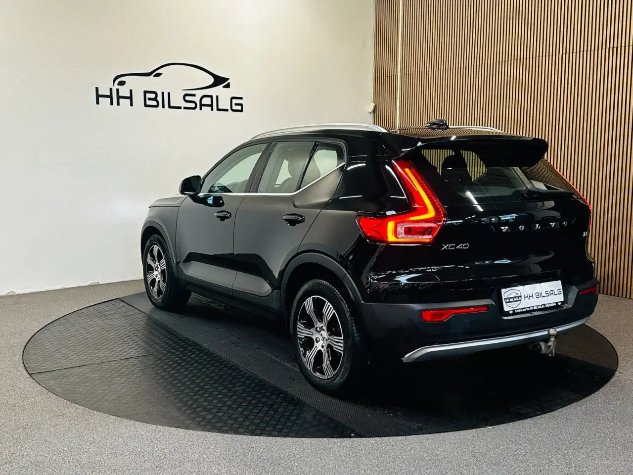 Billede 7 - Volvo XC40 1,5 T3 163 aut.