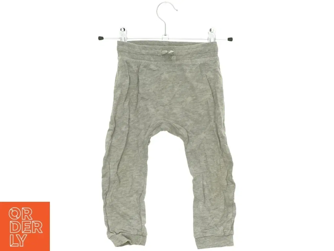 Billede 1 - Sweatpants fra H&M (str. 92 cm)