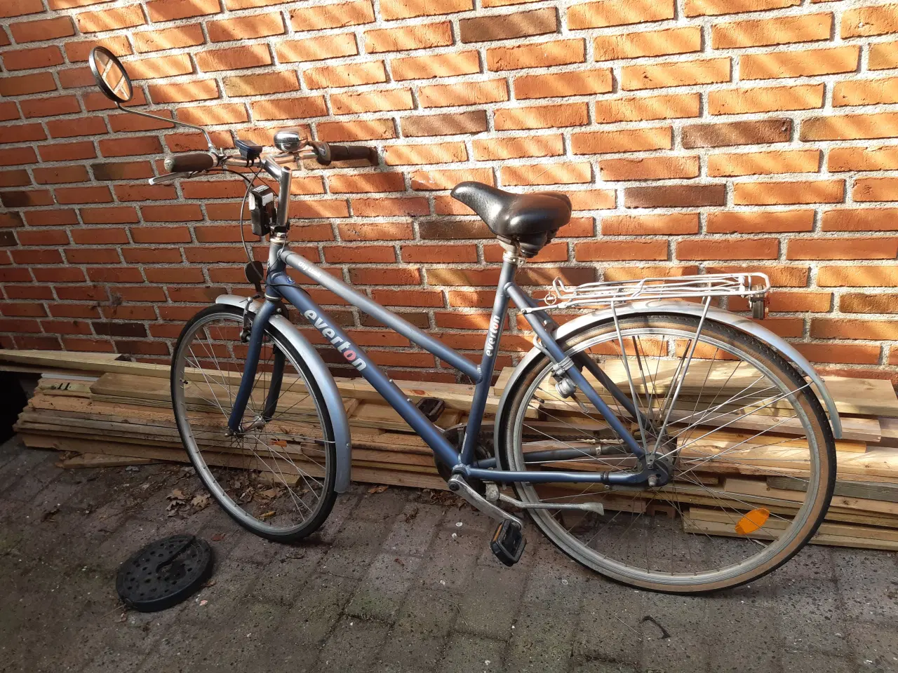 Billede 1 - Cykel