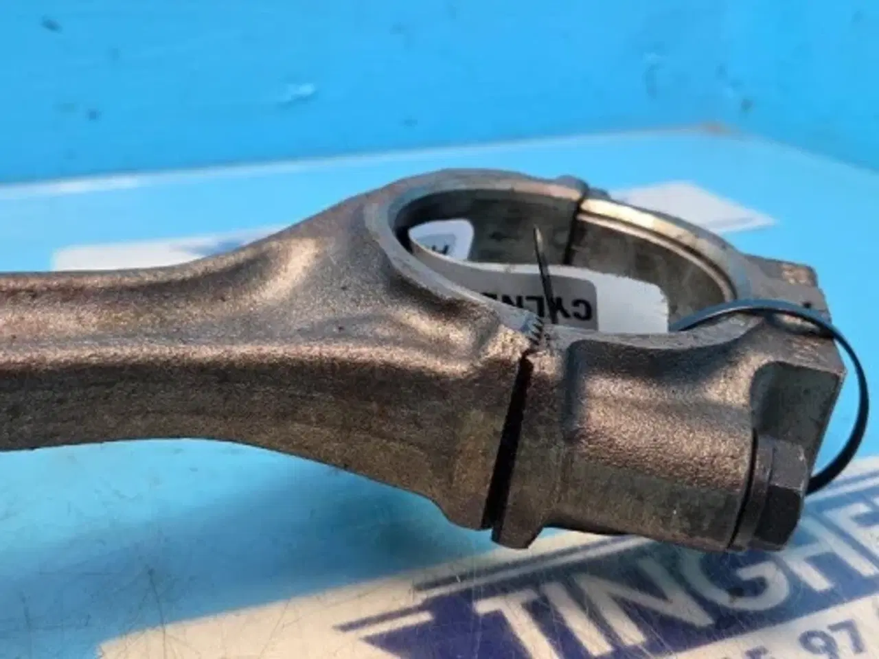 Billede 10 - Iveco 8361 SRE 11 Stempel 1903678