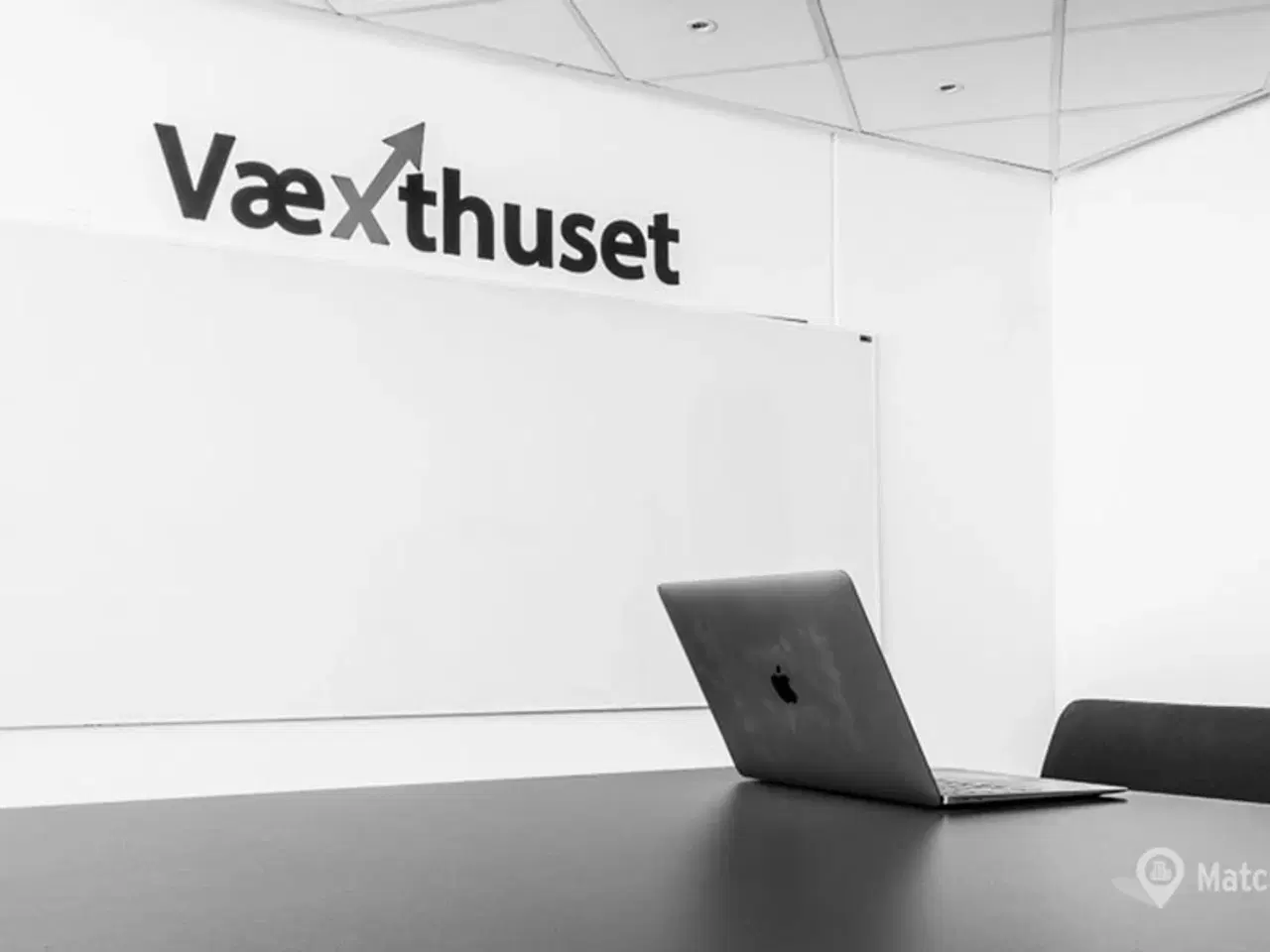 Billede 5 - Kontorer til leje i Hvidovre med masser af plads