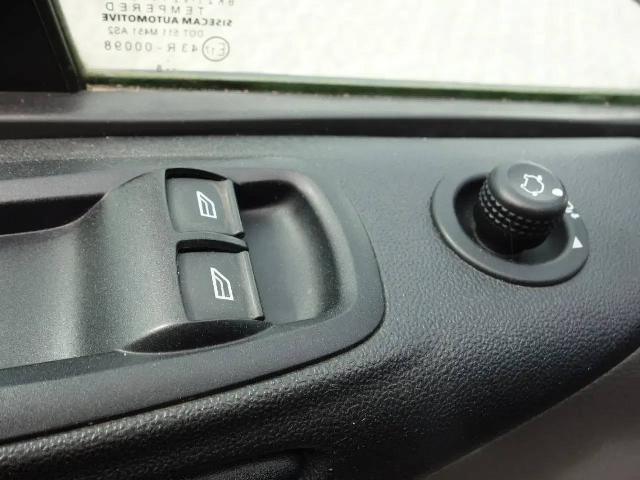 Billede 5 - Ford Transit Custom 300L 2,0 TDCi 130 Trend