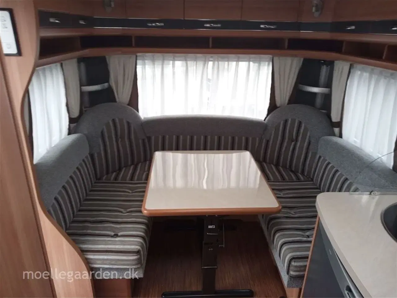 Billede 6 - 2011 - Hobby De Luxe 460 UFe