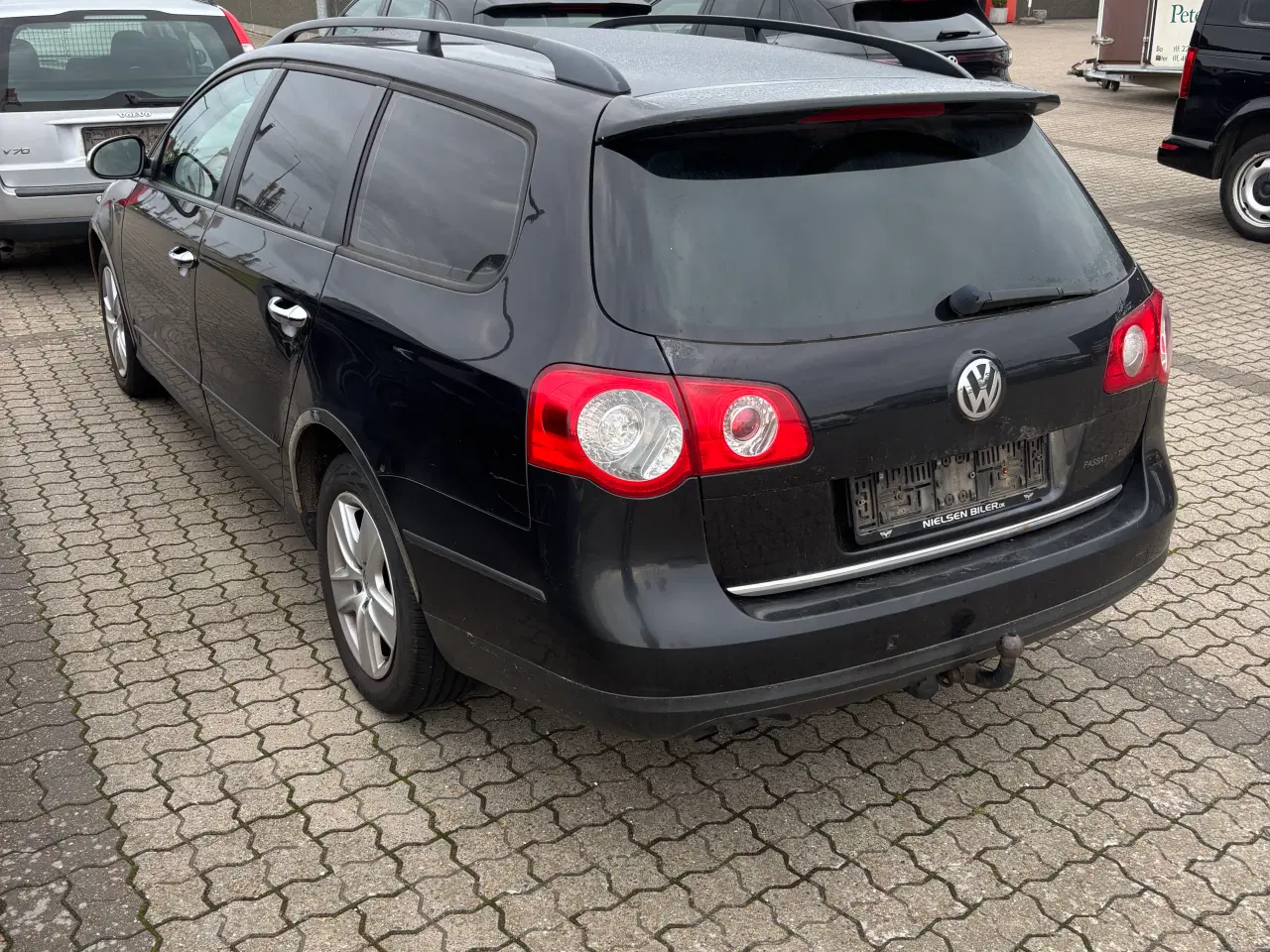 Billede 3 - Vw Passat 1.9tdi 