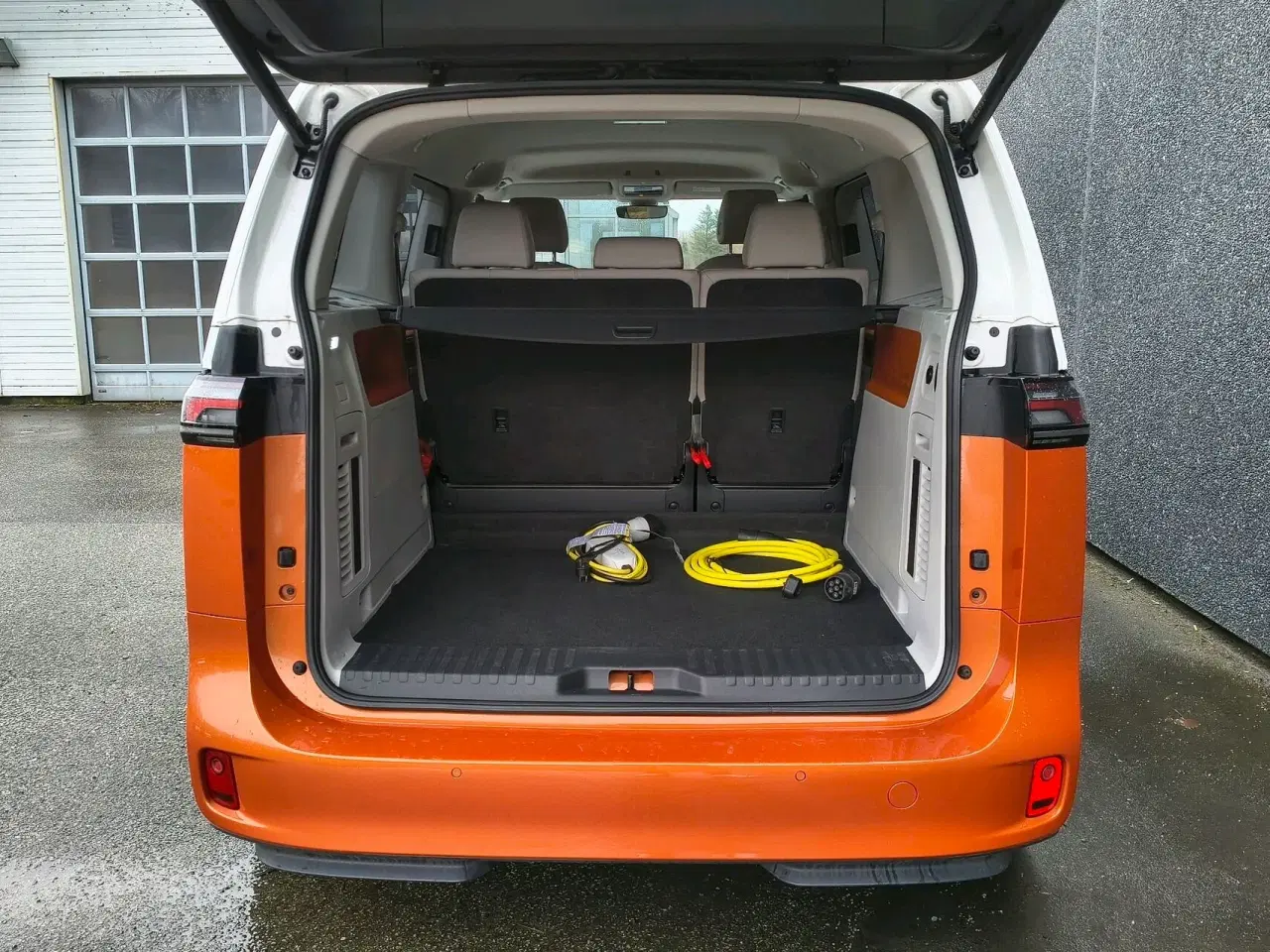 Billede 7 - VW ID.Buzz EL Pro 204HK Aut.