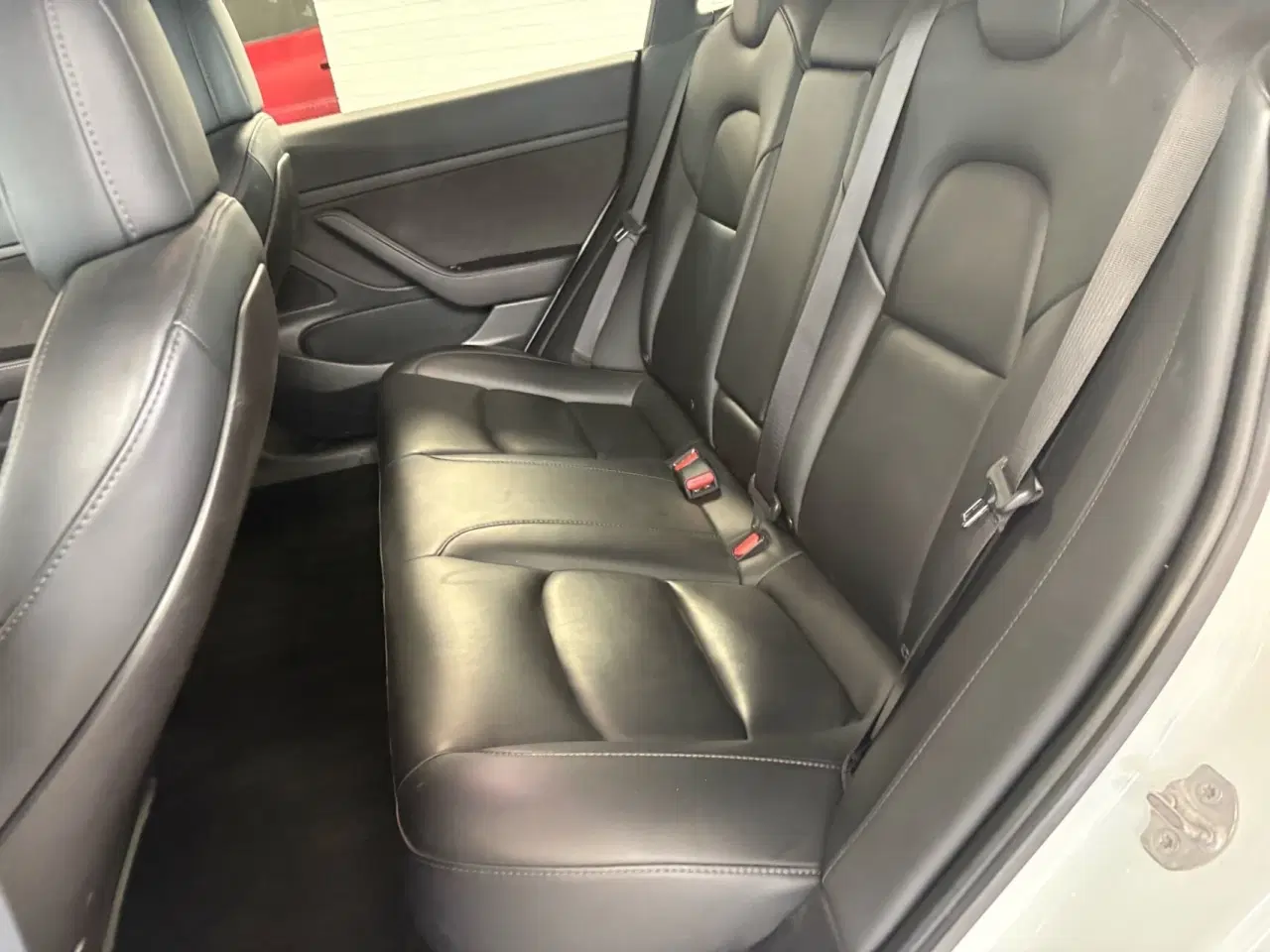 Billede 8 - Tesla Model 3 EL Standard Range Plus 325HK Aut.
