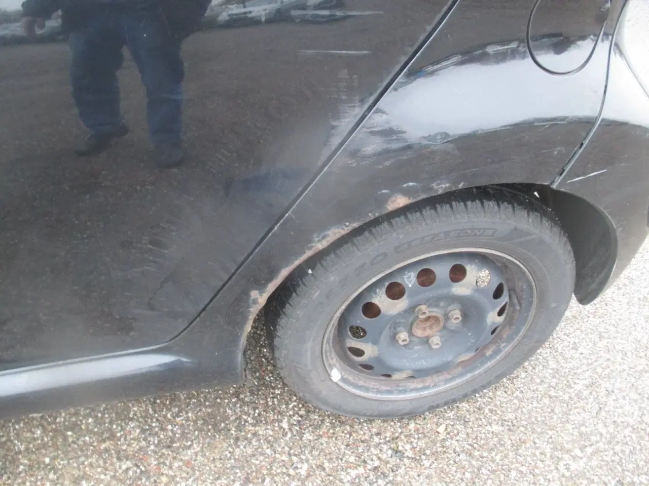 Billede 2 - Toyota Aygo 1,0 